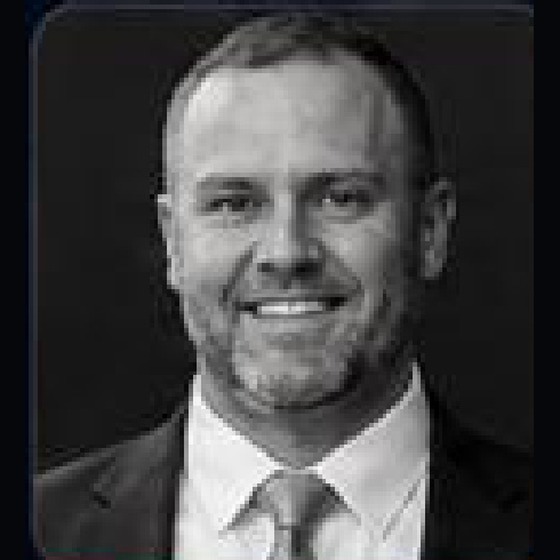 Brendan Crouch