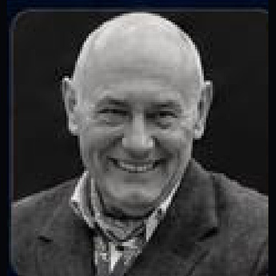 Dr. John Topping